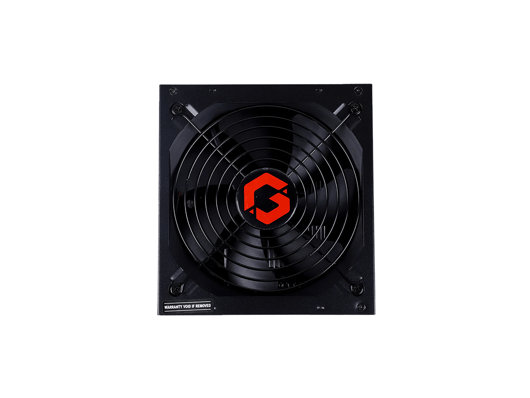 GAMEON - SPY2 ATX 1000 WATTS 80 PLUS Gold Value Gaming Power Supply - Black in Qatar GAMEON - SPY2 ATX 1000 WATTS 80 PLUS Gold Value Gaming Power Supply - Black in Qatar